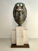 M.R. Arroyo - Fisuras de identidad, Antiek en Kunst