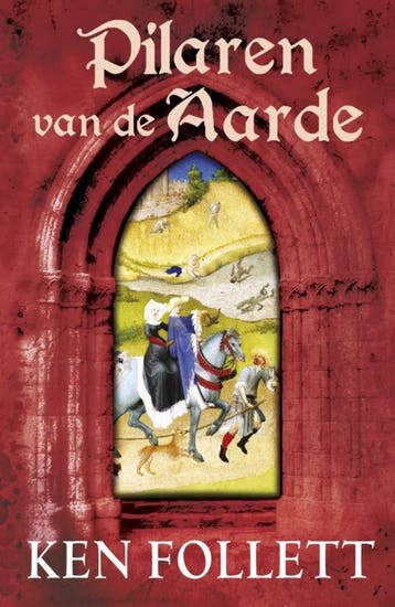 Pilaren van de aarde / Kingsbridge-saga / 1 9789047511540, Boeken, Verzenden, Gelezen, Ken Follett