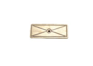 Meyer messing geleidestrip (169458), Verzenden, Overige aandrijving, Meyer