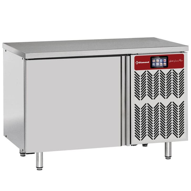 Snelvriezer tafelmodel, TOUCH SCREEN 6x GN1/1 (20-12 Kg), Articles professionnels, Horeca | Équipement de cuisine, Envoi