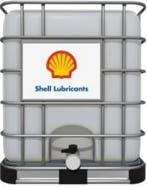 Shell Omala S2 GX 150 ibc 1000 Ltr restpartij incl analys..., Zakelijke goederen, Verzenden