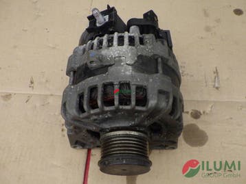Alternator Mercedes A-Klasse W176 W246 0009063822, Verzenden