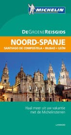 De Groene Reisgids - Noord-Spanje 9789401422024, Verzenden, Gelezen