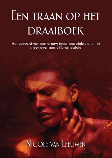 Een traan op het draaiboek - Nicole van Leeuwen - 9789402226, Verzenden