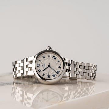 Tudor - Claire de Rose - 35800 - Dames - 2020