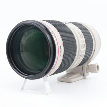 Canon EF 70-200mm f/2.8 L IS II USM | Tweedehands, Verzenden, Zo goed als nieuw