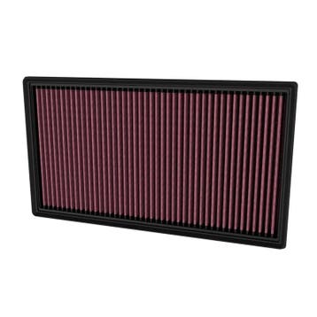 K&N vervangingsfilter passend voor Ford Transit / Tourneo Cu, Verzenden, Nieuw