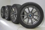 BMW Z4 G29 768 17 inch velgen Bridgestone Runflat Winterband, Auto-onderdelen, Banden en Velgen, Ophalen of Verzenden, Nieuw