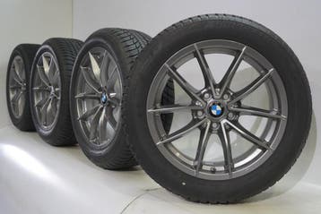 BMW Z4 G29 768 17 inch velgen Bridgestone Runflat Winterband, Auto-onderdelen, Banden en Velgen, Ophalen of Verzenden, Nieuw