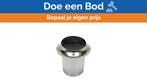 Bieden: Vetus TRC125SV Stainless Steel Transom, Ophalen of Verzenden