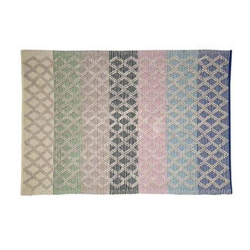 Tapis plat - Chaussures de course - 180 cm - 120 cm - Tapis