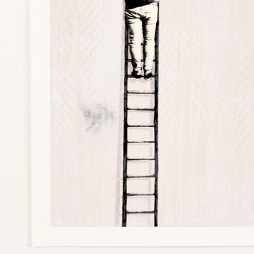 Martin Whatson (1984) - The crack