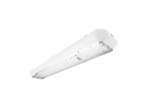 Veiling - 8x 60cm Pro dubbele LED TL T8 armaturen IP65 wit m, Nieuw