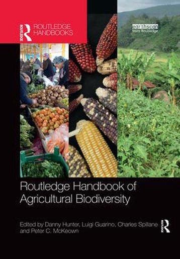 Routledge Environment and Sustainability Handbooks-, Verzenden, Gelezen, Danny Hunter