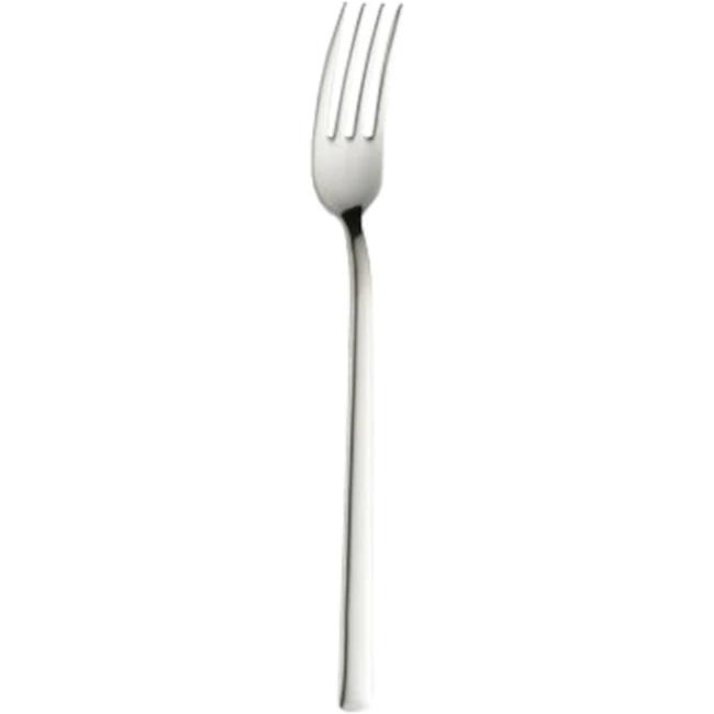 Dessertvorken | SYNTHESIS | RVS | 12 Stuks | Lengte 160mm, Zakelijke goederen, Horeca | Keukenapparatuur, Nieuw in verpakking