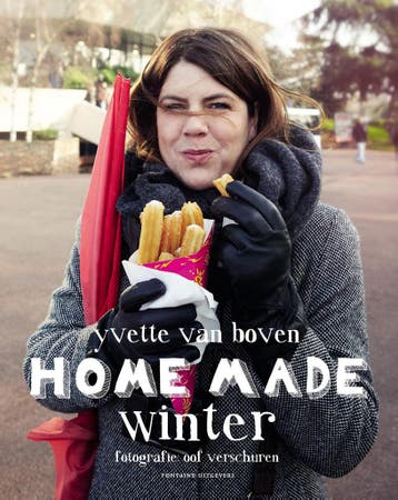 home made winter 9789038814780 Yvette van Boven, Verzenden, Yvette van Boven