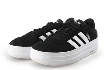 Adidas Sneakers in maat 39 Zwart, Verzenden, Sneakers