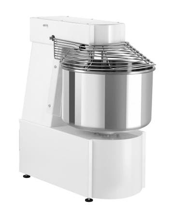 Deegkneedmachine | Pro 25/32 FRFK | 25kg Deeg | Mengkom 32L, Verzenden, Nieuw in verpakking