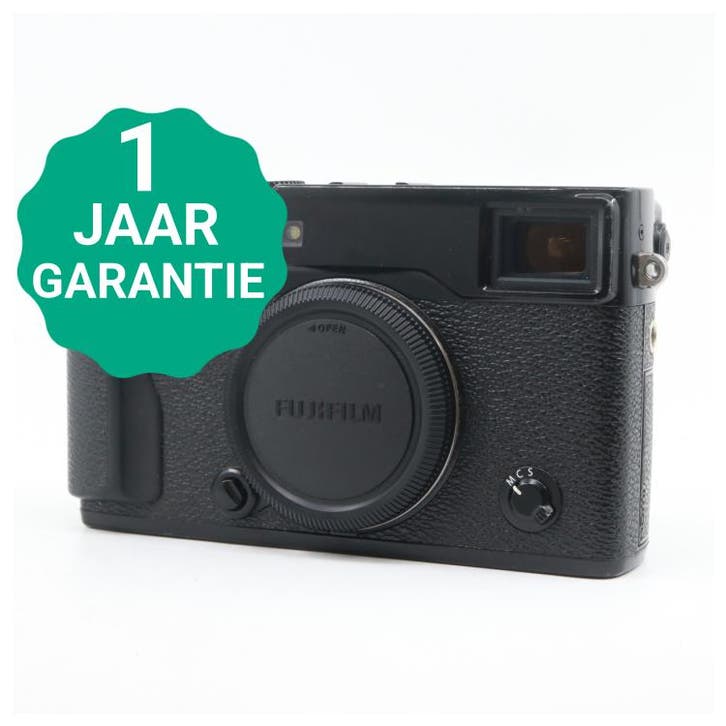 Fujifilm X-Pro2 body | Tweedehands, TV, Hi-fi & Vidéo, Appareils photo numériques, Envoi