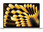 Apple MacBook Air (2024) - 15 M3 8-core - 8GB RAM 256GB SSD, Computers en Software, Verzenden, Zo goed als nieuw