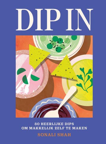 Dip in 9789461433411 Sonali Shah, Verzenden, Zo goed als nieuw, Sonali Shah