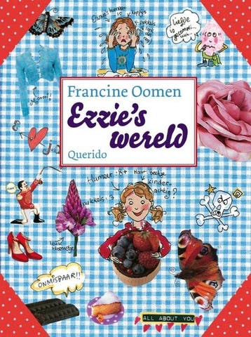Ezzie's Wereld - Oomen, Verzenden, Nieuw