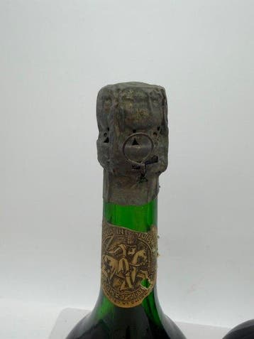 1969 Taittinger, Comtes de Champagne - Champagne Brut, Blanc