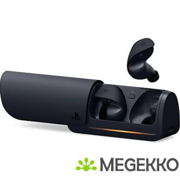 Sony Playstation Pulse Explore Bluetooth In-Ear Zwart, Audio, Tv en Foto, Hoofdtelefoons, Verzenden, Nieuw