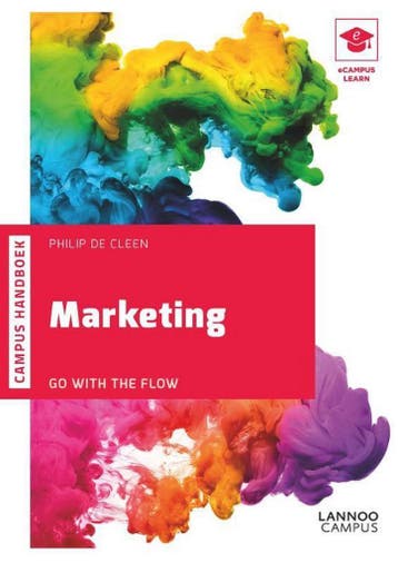 Handboek Marketing 9789401441070 Philip De Cleen, Verzenden, Philip De Cleen