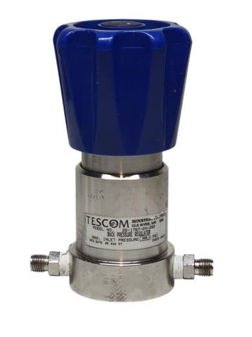 Tescom 26-1767-24-262 Regelaars Sourced from working, Verzenden