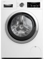 Bosch WAXH2K00 - Serie 8 Wasmachine - 9 kg - 1600 tpm -, Ophalen of Verzenden