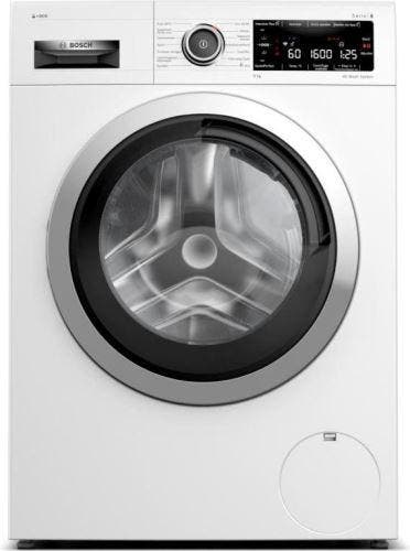 Bosch WAXH2K00 - Serie 8 Wasmachine - 9 kg - 1600 tpm -, Electroménager, Lave-linge, Enlèvement ou Envoi