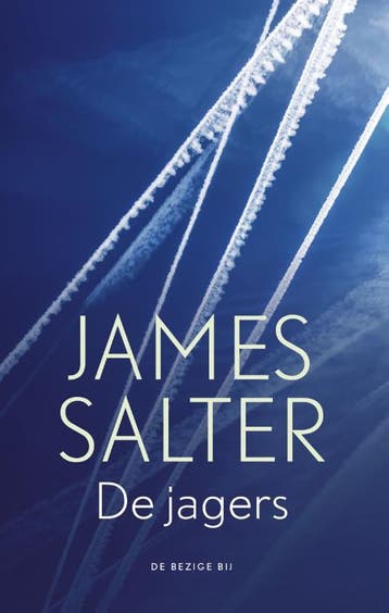 De jagers 9789023455882 James Salter, Verzenden, Gelezen, James Salter