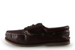 Timberland Bootschoenen in maat 44 Cognac, Overige kleuren, Verzenden, Timberland, Gedragen
