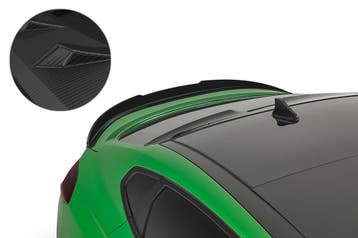 Achtervleugel met ABE voor Hyundai i30 N Fastback (PD) HF819, Verzenden, Nieuw