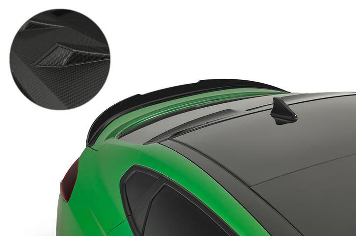 Achtervleugel met ABE voor Hyundai i30 N Fastback (PD) HF819, Auto-onderdelen, Carrosserie, Nieuw, Verzenden