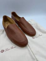 Loro Piana - Mocassins - Taille : EU 44, Nieuw
