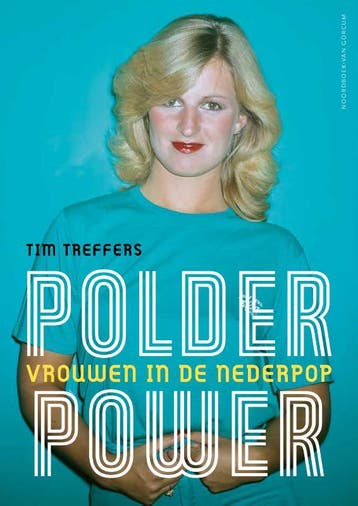 Polderpower | Tim Treffers | Nieuw, Verzenden, Tim Treffers