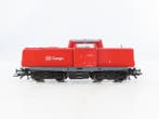 Roco H0 - 63980 - Diesellocomotief (1) - BR 212 Full sound -, Hobby en Vrije tijd, Modeltreinen | H0, Nieuw