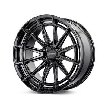 Vossen HFX-5 22x10 - 8x165.1 - ET-18 - Super Deep Face -, Ophalen of Verzenden