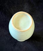Mallet vase, in uitstekende staat - Porselein - China - 20e