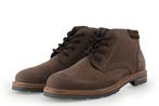 Mustang Veterboots in maat 42 Bruin, Bruin, Verzenden, Boots, Mustang