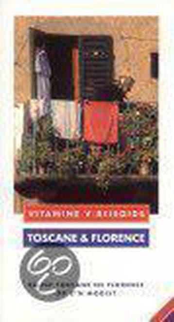Toscane en Florence - Jepson, Boeken, Reisgidsen, Verzenden, Nieuw