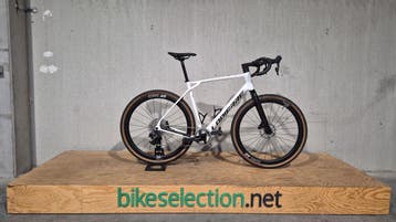 Gravelbike | Lapierre Crosshill CF 8.0 | -30%, Ophalen