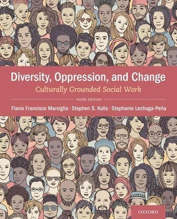 Diversity, Oppression, & Change 9780190059507, Verzenden, Flavio Francisco Marsiglia