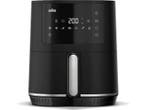 Braun Household -  Multifry 3 Airfryer Zwart 1000 G 1500 W, Verzenden