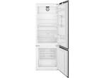 Smeg C875TNE - Koel-vriescombinatie - No Frost - 370 l, Verzenden