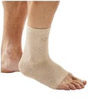 Bota Plus Enkelbandage Beige, Diversen, Braces, Verzenden, Nieuw