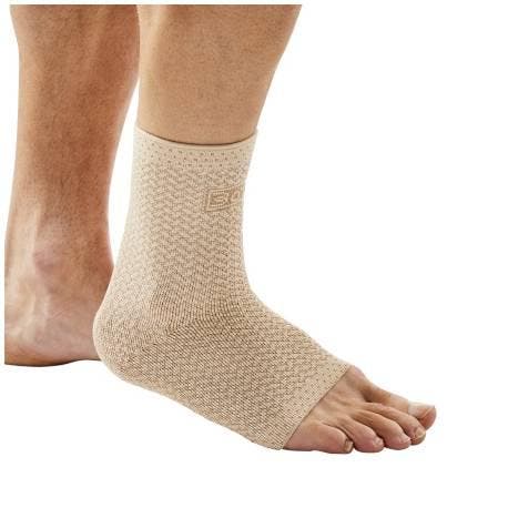 Bota Plus Enkelbandage Beige, Diversen, Braces, Nieuw, Verzenden