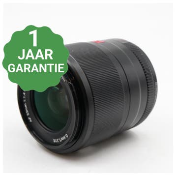 Viltrox 33mm f/1.4 AF Fujifilm X | Tweedehands, TV, Hi-fi & Vidéo, Verzenden